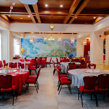 Grand Swiss-Belhotel Melaka Екстер'єр фото