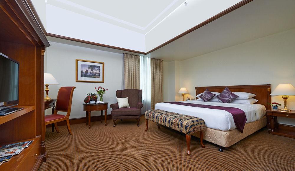 Grand Swiss-Belhotel Melaka Екстер'єр фото