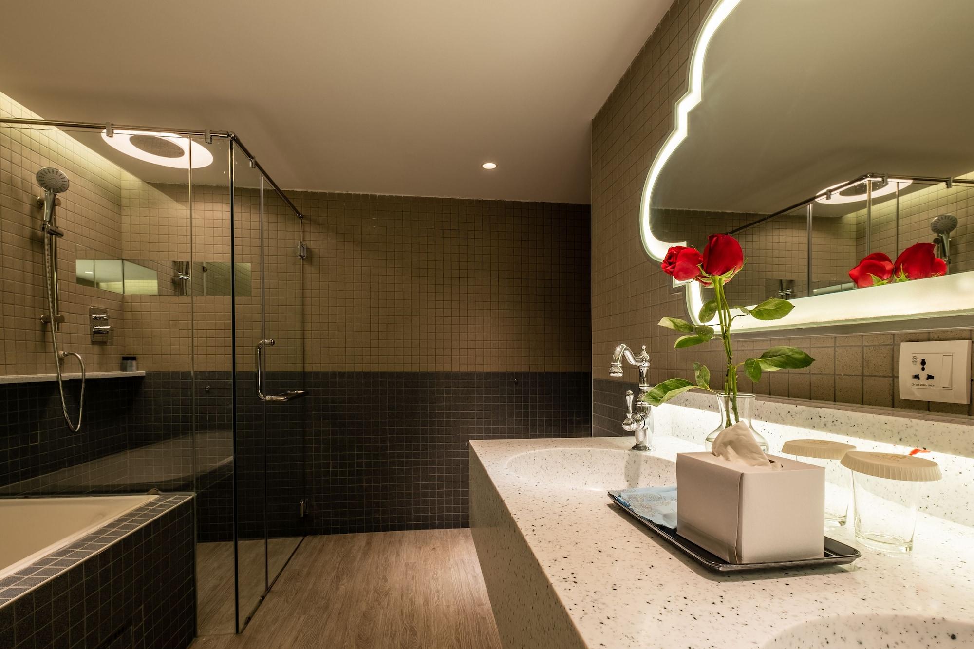 Grand Swiss-Belhotel Melaka Екстер'єр фото