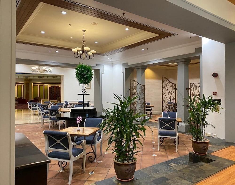 Grand Swiss-Belhotel Melaka Екстер'єр фото