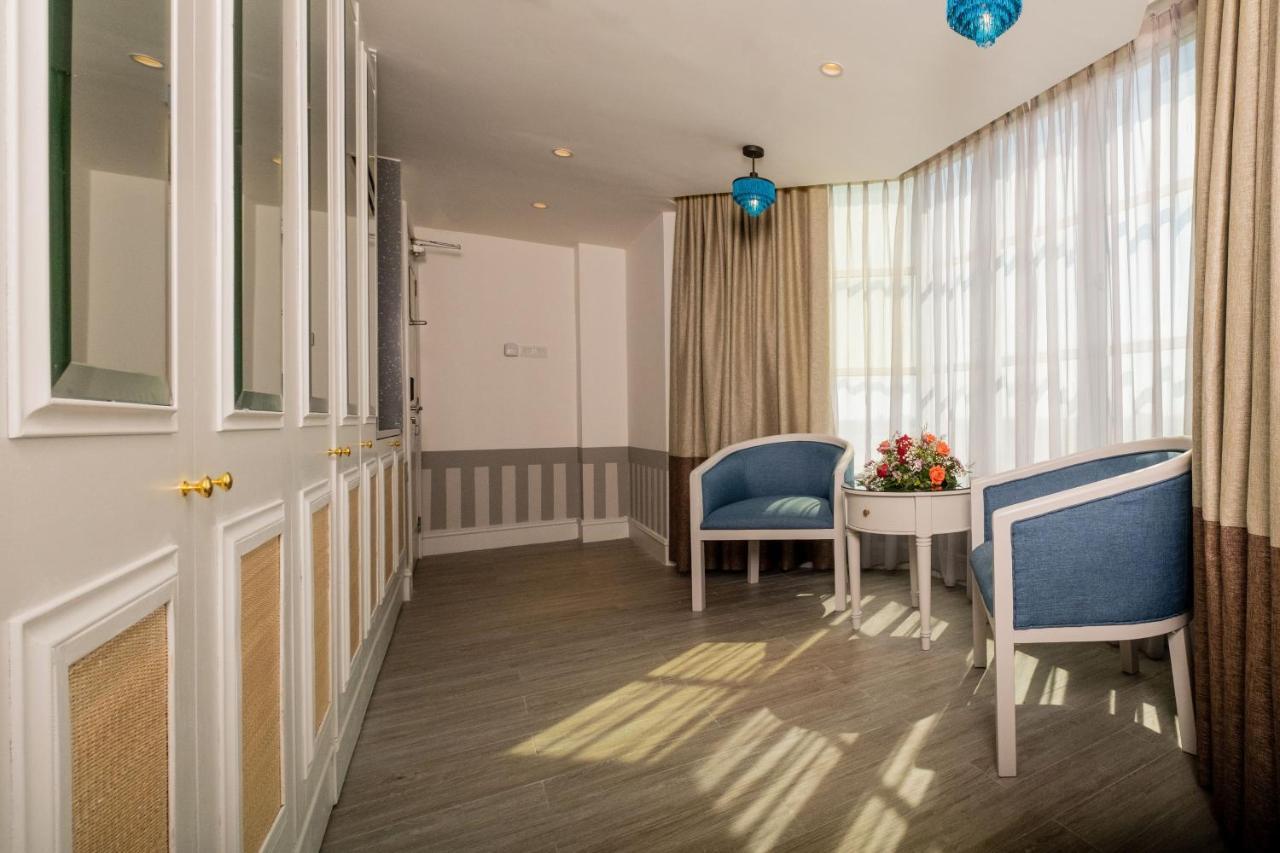 Grand Swiss-Belhotel Melaka Екстер'єр фото