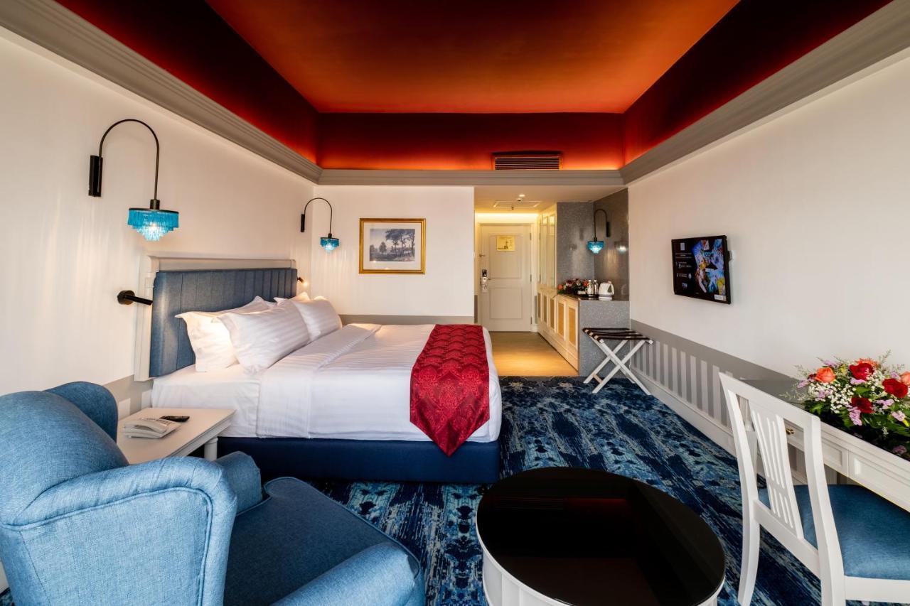 Grand Swiss-Belhotel Melaka Екстер'єр фото