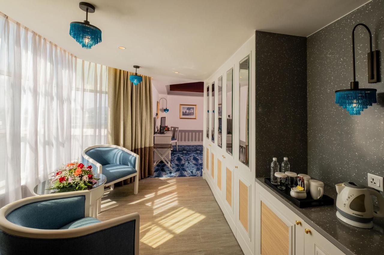 Grand Swiss-Belhotel Melaka Екстер'єр фото