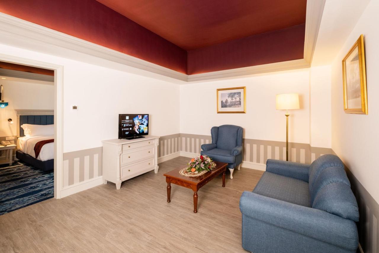 Grand Swiss-Belhotel Melaka Екстер'єр фото