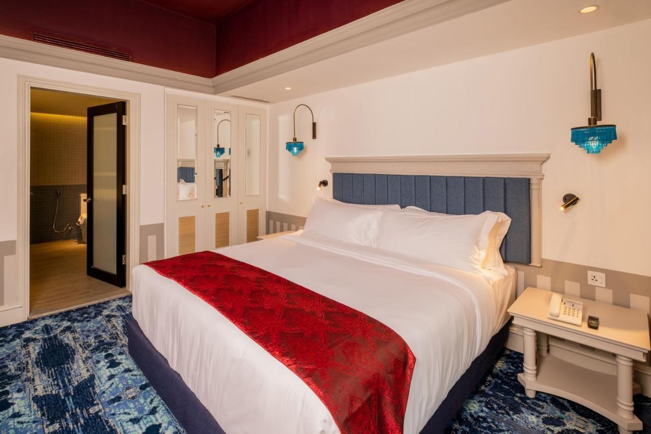 Grand Swiss-Belhotel Melaka Екстер'єр фото
