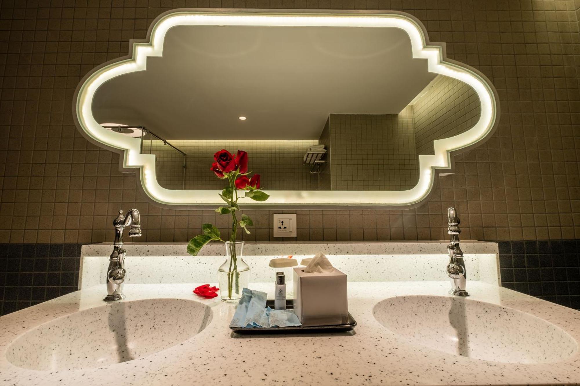 Grand Swiss-Belhotel Melaka Екстер'єр фото