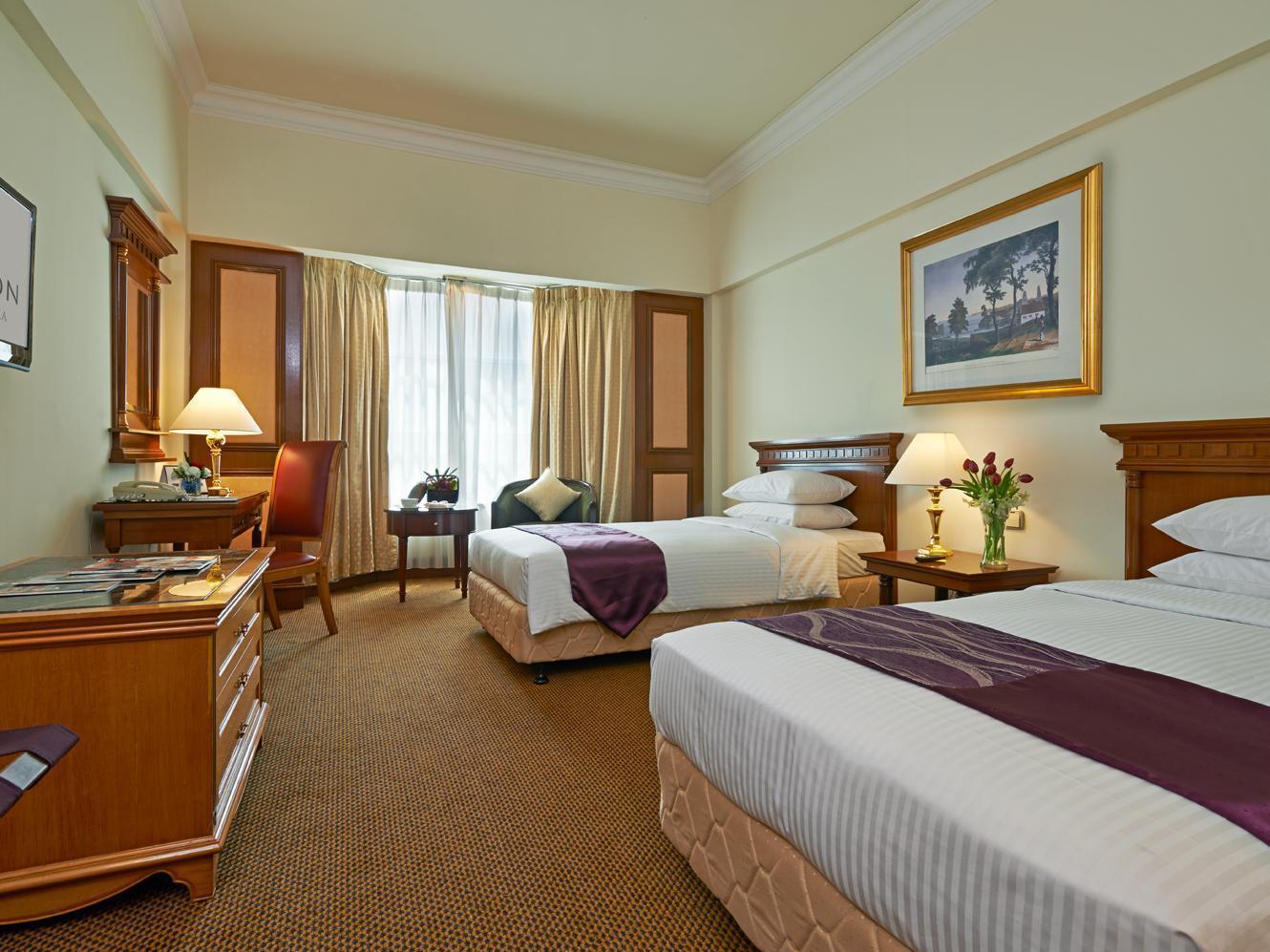 Grand Swiss-Belhotel Melaka Екстер'єр фото