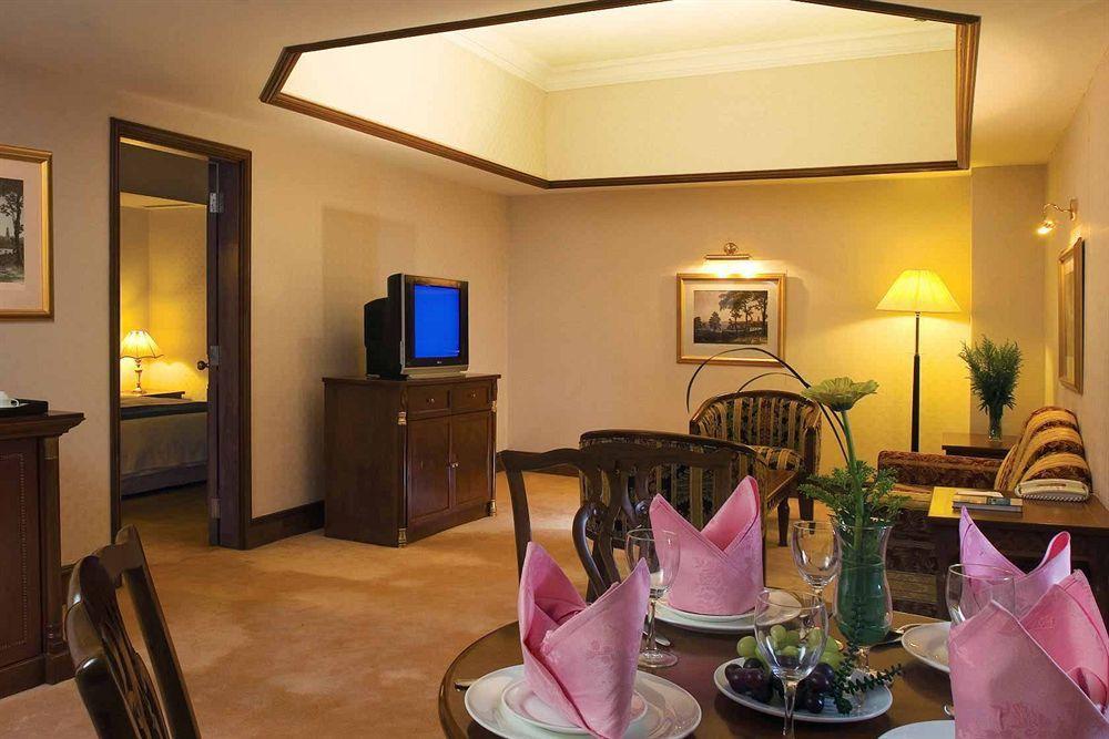 Grand Swiss-Belhotel Melaka Екстер'єр фото