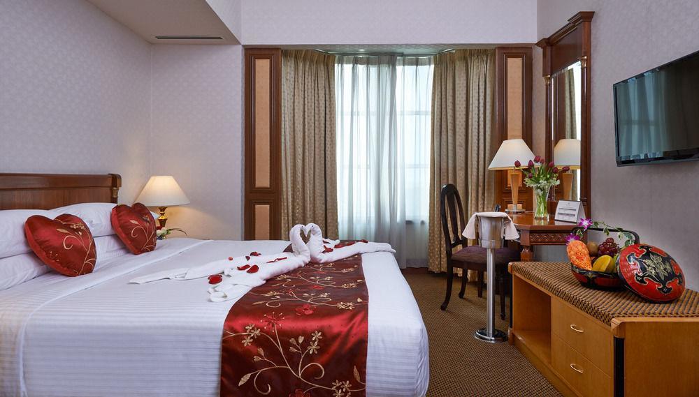 Grand Swiss-Belhotel Melaka - Formerly Lacrista Hotel Melaka Екстер'єр фото