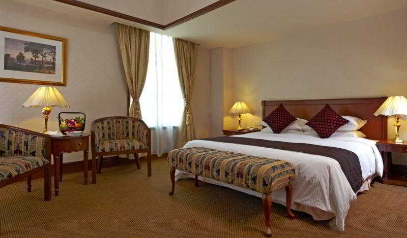 Grand Swiss-Belhotel Melaka Екстер'єр фото
