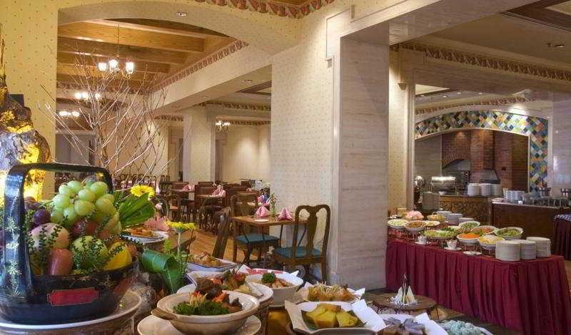 Grand Swiss-Belhotel Melaka Екстер'єр фото