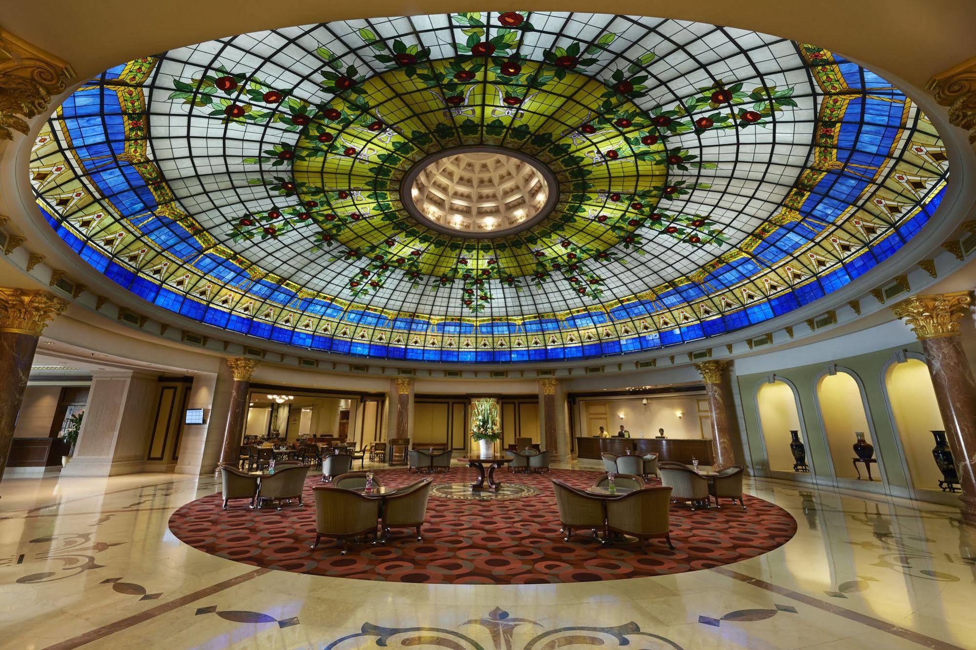 Grand Swiss-Belhotel Melaka Екстер'єр фото