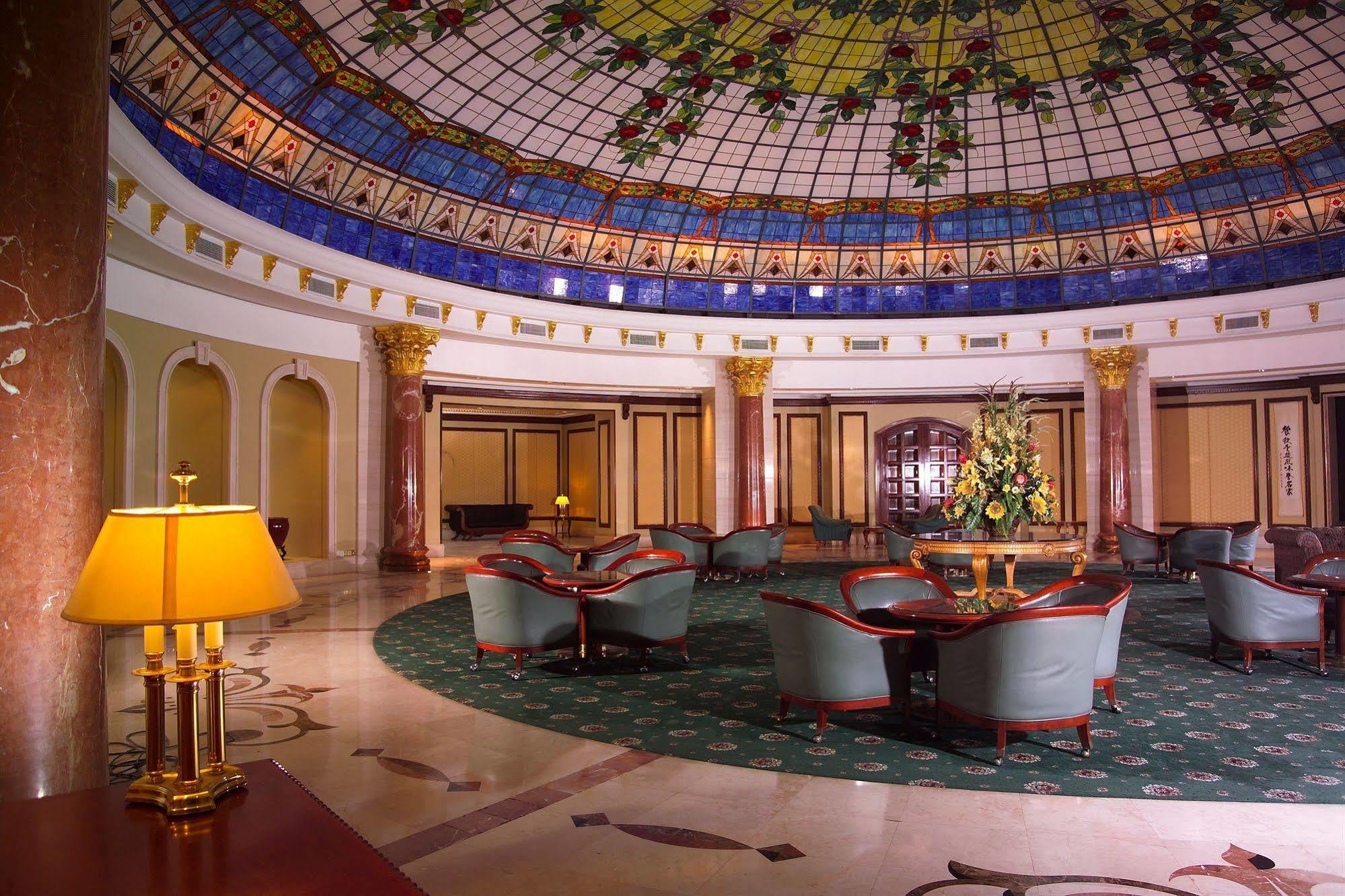 Grand Swiss-Belhotel Melaka Екстер'єр фото