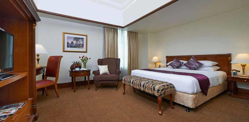 Grand Swiss-Belhotel Melaka Екстер'єр фото