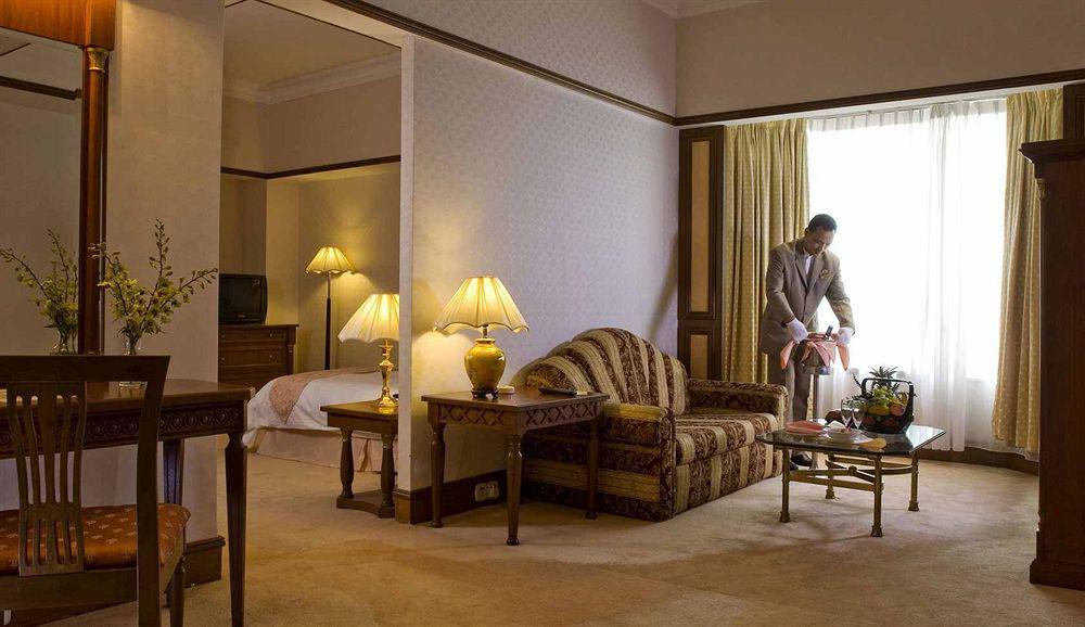 Grand Swiss-Belhotel Melaka Екстер'єр фото